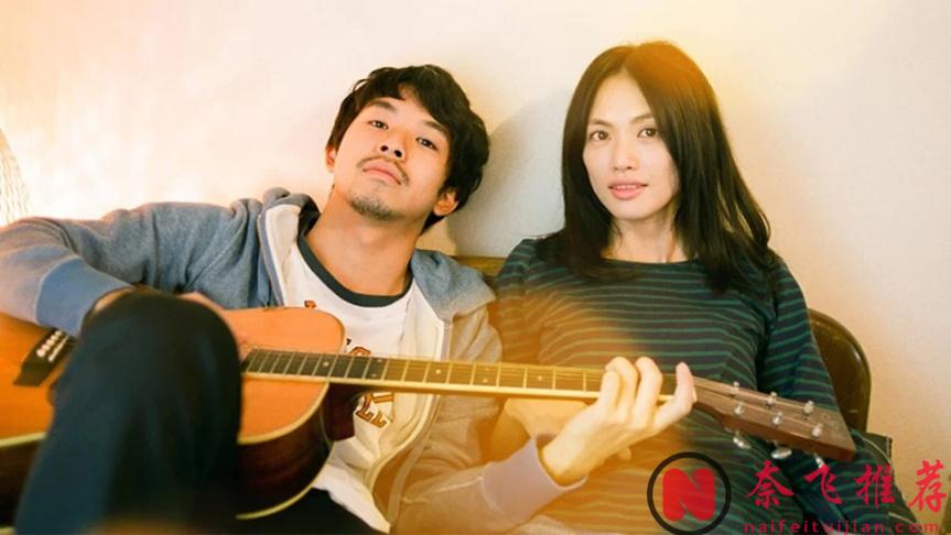 5部破格出演的宝藏日本影片，类似于《草莓松饼》，都是为了艺术，错过太可惜！