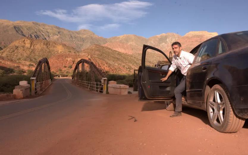 劇情好看，美女養眼，推薦兩部女演員為藝術犧牲的西班牙高分電影