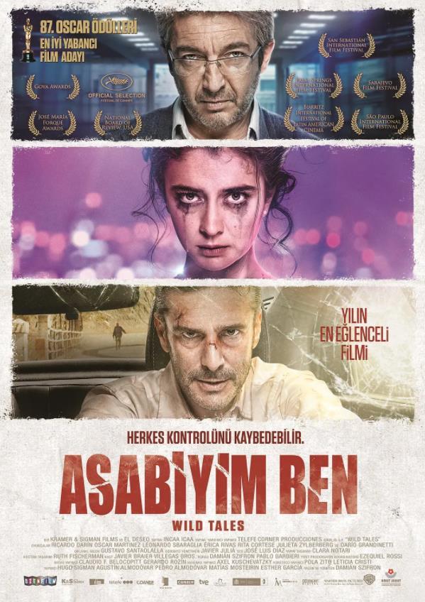 劇情好看，美女養眼，推薦兩部女演員為藝術犧牲的西班牙高分電影