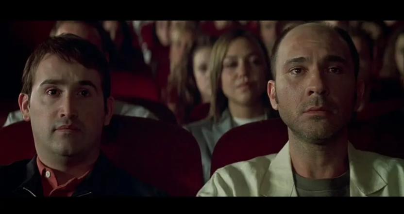 劇情好看，美女養眼，推薦兩部女演員為藝術犧牲的西班牙高分電影