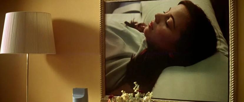 劇情好看，美女養眼，推薦兩部女演員為藝術犧牲的西班牙高分電影