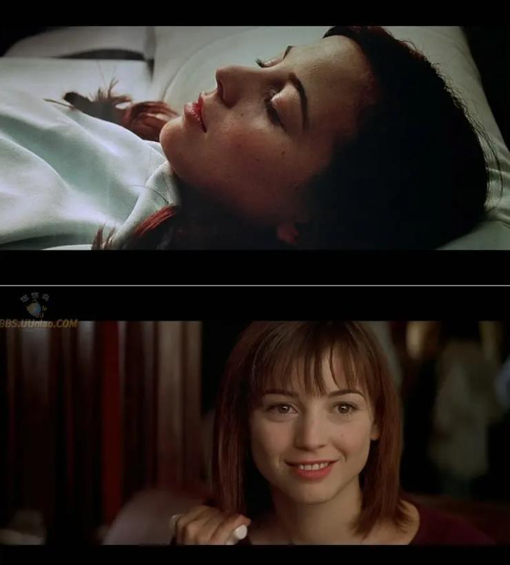 劇情好看，美女養眼，推薦兩部女演員為藝術犧牲的西班牙高分電影