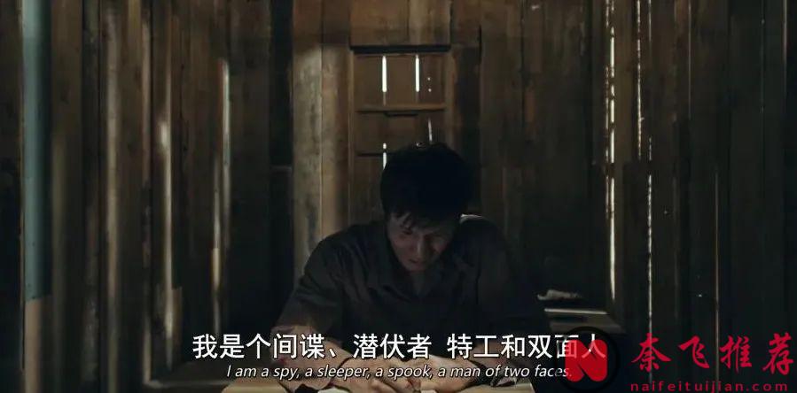 題材生猛，HBO又來一部大製作美劇《同情者》，詳情解析篇！