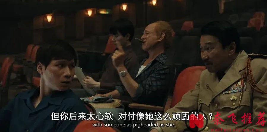 題材生猛，HBO又來一部大製作美劇《同情者》，詳情解析篇！