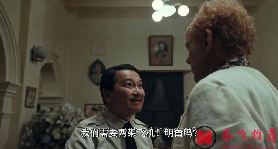 題材生猛，HBO又來一部大製作美劇《同情者》，詳情解析篇！