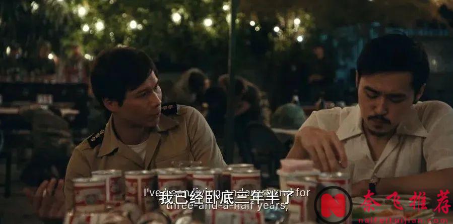 題材生猛，HBO又來一部大製作美劇《同情者》，詳情解析篇！