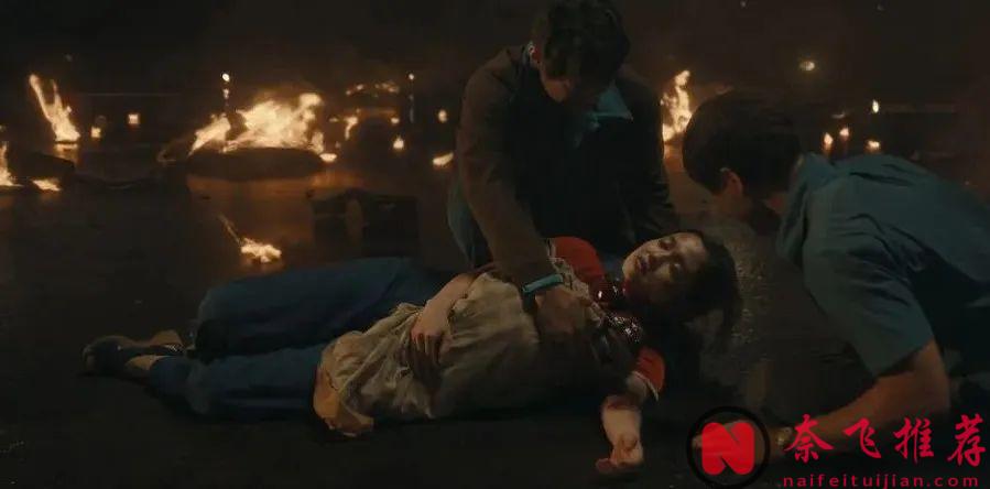 題材生猛，HBO又來一部大製作美劇《同情者》，詳情解析篇！