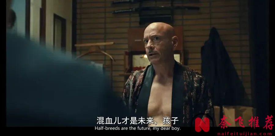 題材生猛，HBO又來一部大製作美劇《同情者》，詳情解析篇！