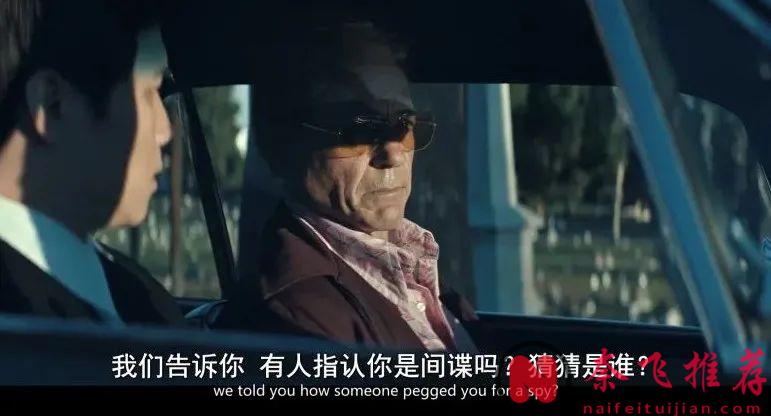 題材生猛，HBO又來一部大製作美劇《同情者》，詳情解析篇！