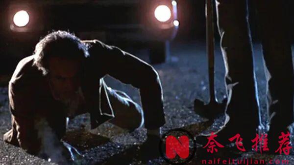 科恩兄弟悬疑处女作《血迷宫/血简单》惊艳世界！