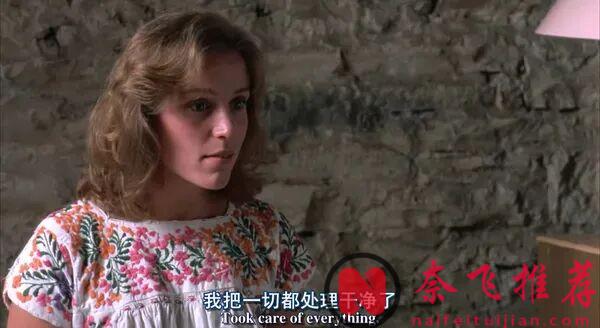 科恩兄弟悬疑处女作《血迷宫/血简单》惊艳世界！