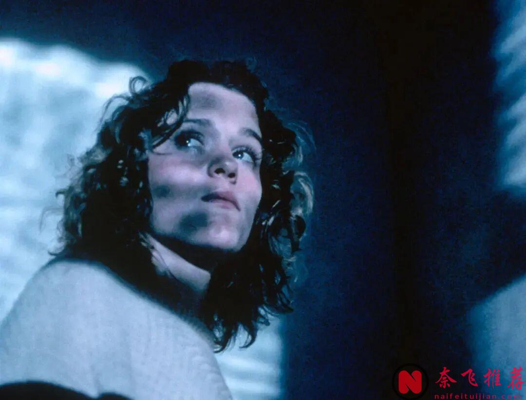 科恩兄弟悬疑处女作《血迷宫/血简单》惊艳世界！