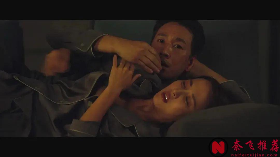 获奖无数的韩国高分电影《寄生虫/寄生上流/上流寄生族》，最难爬的叫阶梯，拍得太真实了