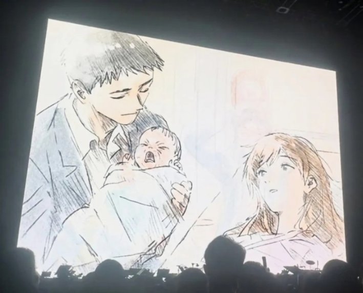 好消息：EVA要出新作了！坏消息：庵野秀明不再担任导演和编剧了