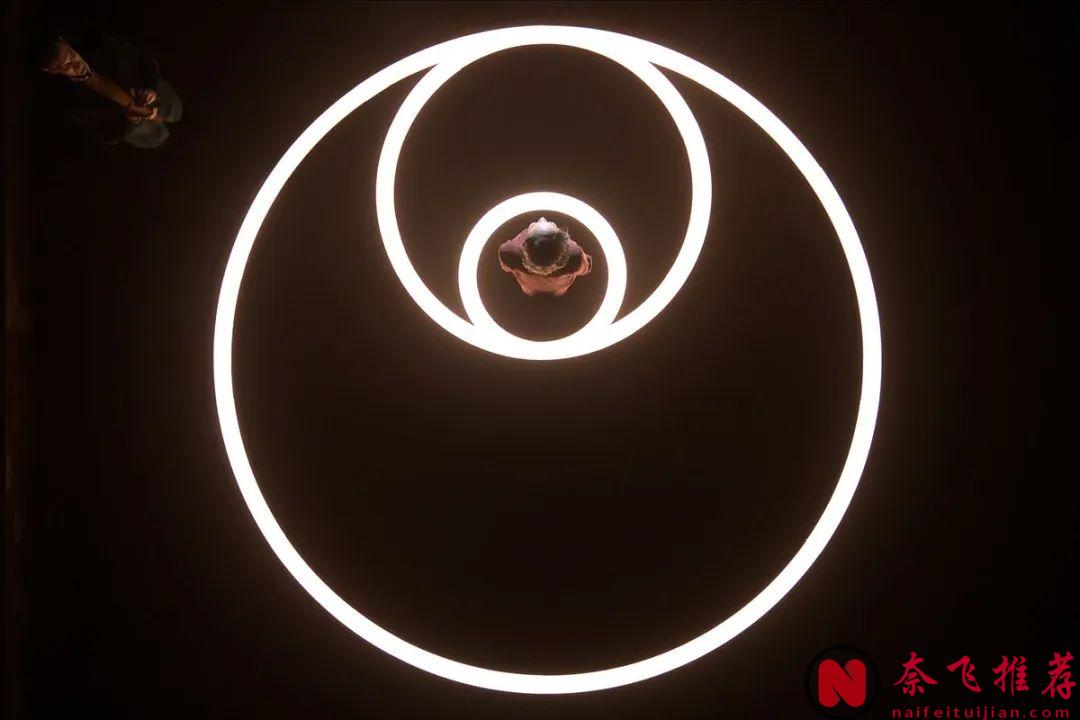 Netflix《三體》將拍完三部曲！好萌！奧特曼養小怪獸？