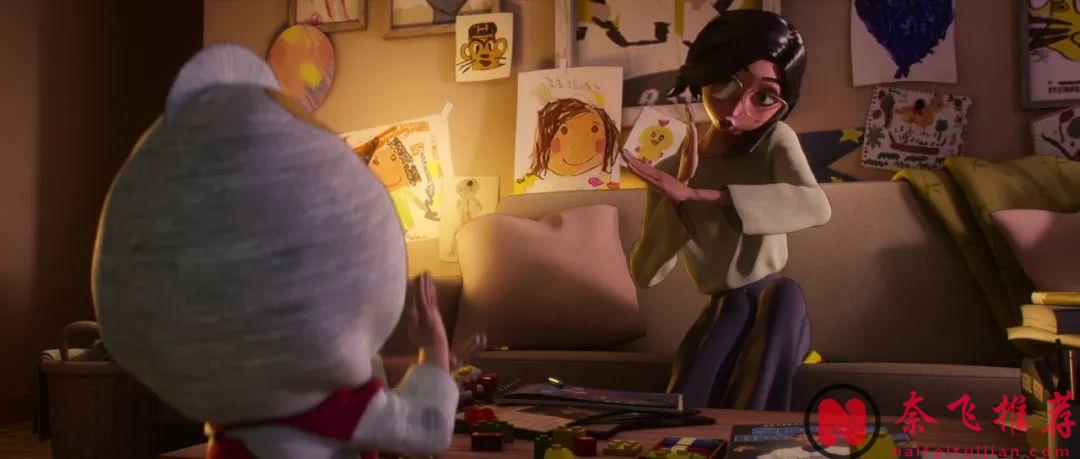 Netflix《三體》將拍完三部曲！好萌！奧特曼養小怪獸？