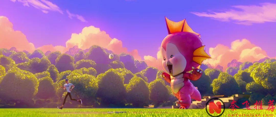 Netflix《三體》將拍完三部曲！好萌！奧特曼養小怪獸？