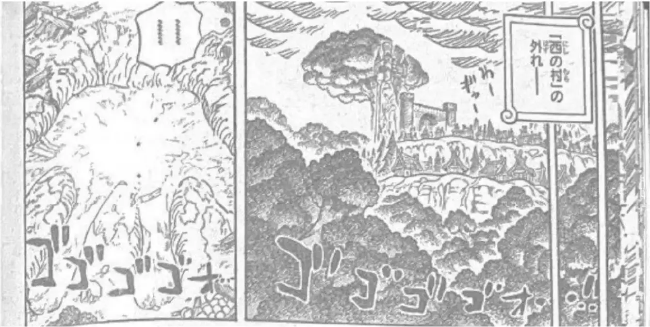 海賊王1178話：喬巴完美破解黑轉支配，索瑪茲聖擁有人造心臟