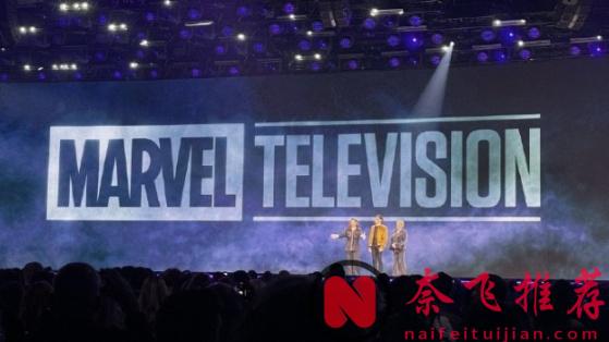 全網磕瘋，漫威2024最強劇集非《女巫阿加莎/女巫阿嘉莎/阿嘉莎：無所不在》莫屬！