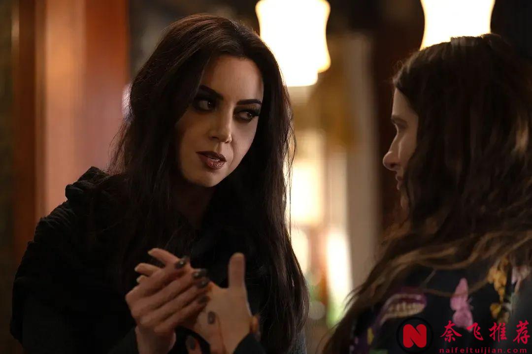 全網磕瘋，漫威2024最強劇集非《女巫阿加莎/女巫阿嘉莎/阿嘉莎：無所不在》莫屬！