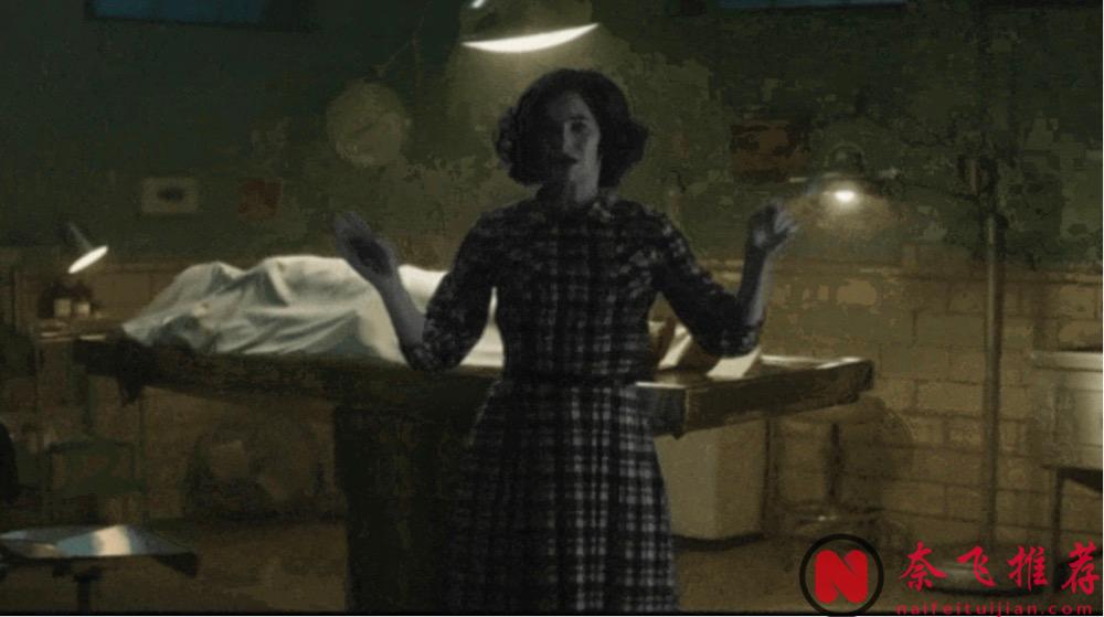 全網磕瘋，漫威2024最強劇集非《女巫阿加莎/女巫阿嘉莎/阿嘉莎：無所不在》莫屬！