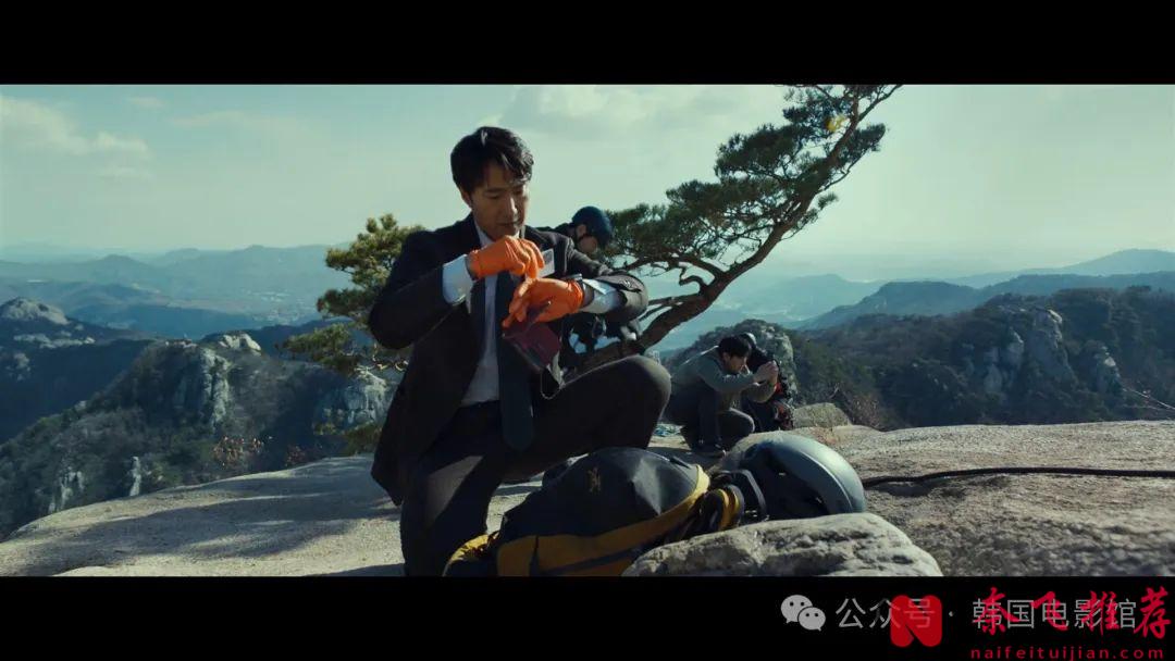 获奖无数，这部韩国悬疑神作《分手的决心/报复式分手》后劲太猛啦！