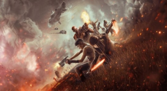奈飛11億科幻大片，爛出天際《月球叛軍2：烙印之人》
