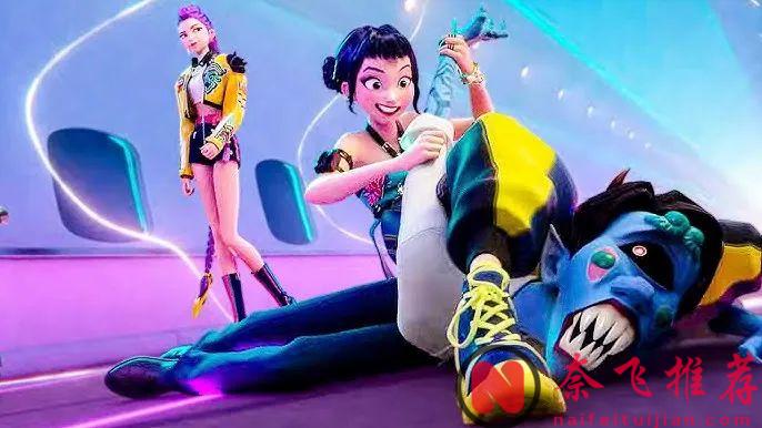 这才是没下过9分直逼满分、久经考验的神仙动画剧《瑞克和莫蒂》（Rick and Morty）第八季