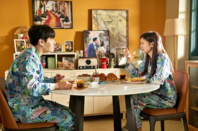 《30日》：《極限職業》後年度最佳喜劇電影，從頭笑到尾，笑翻天！