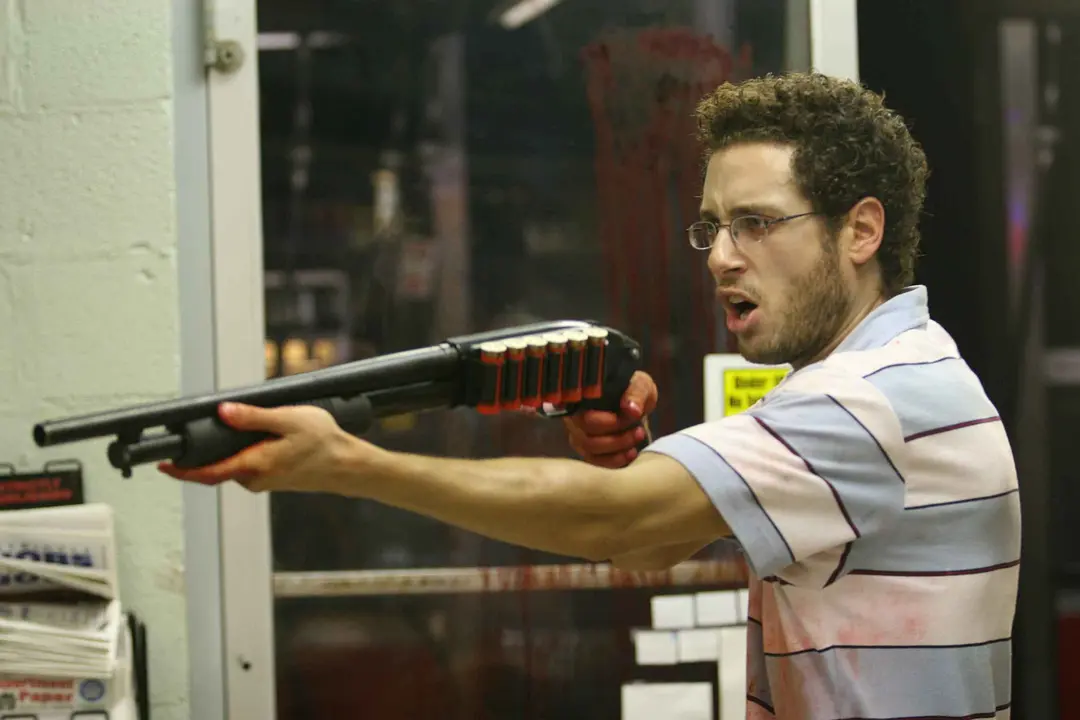 这小成本另类怪物丧尸恐怖片《刺/分裂 / 异形魔种》还挺好看！