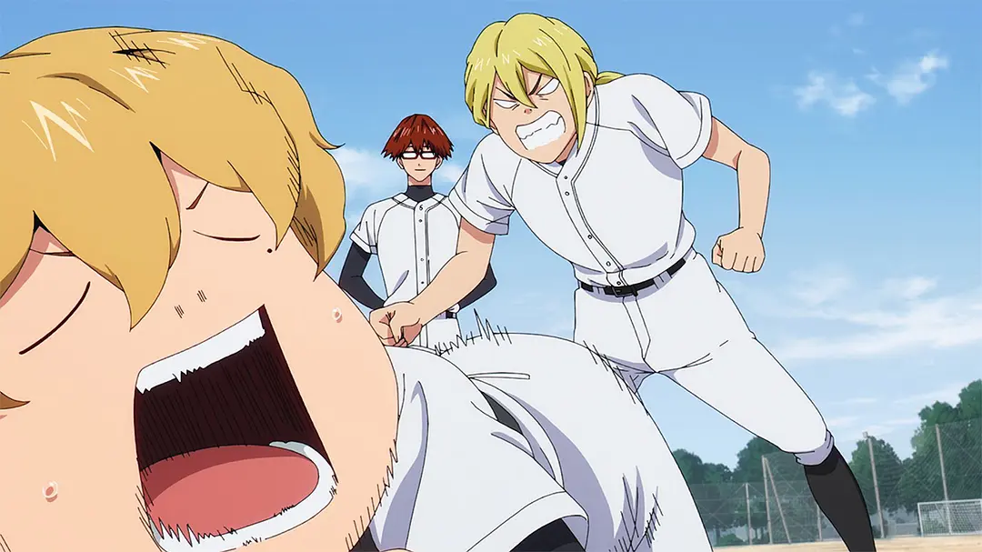 盘点2024年值得熬夜爆肝的6部高分神番，绝对有你没看过的！