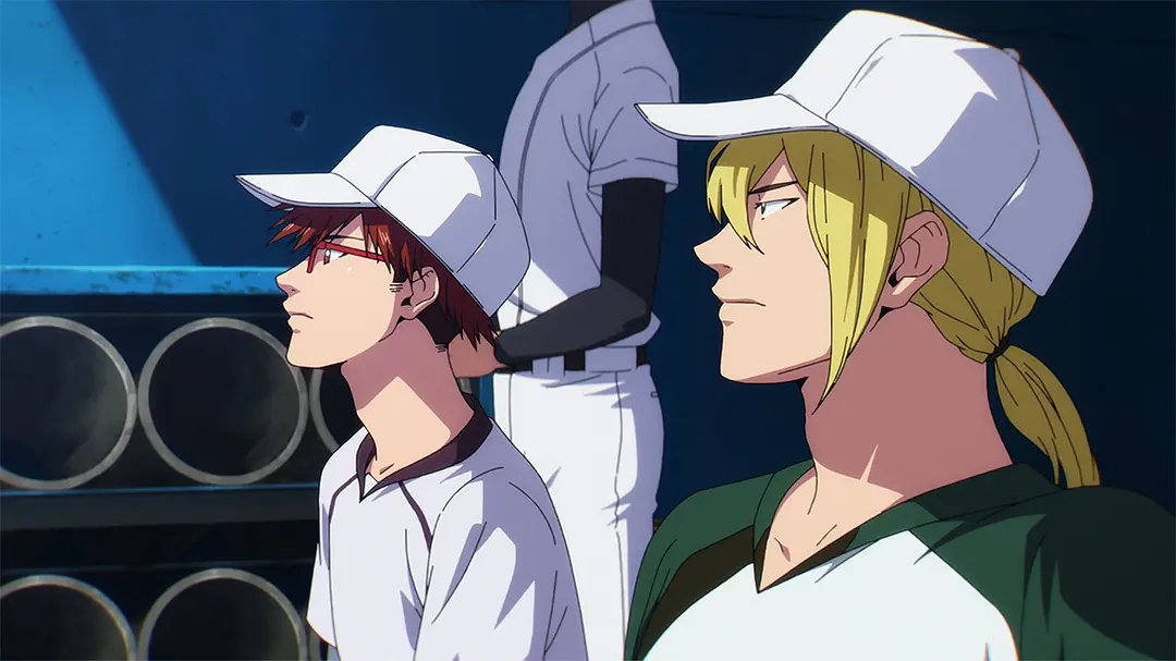 盘点2024年值得熬夜爆肝的6部高分神番，绝对有你没看过的！