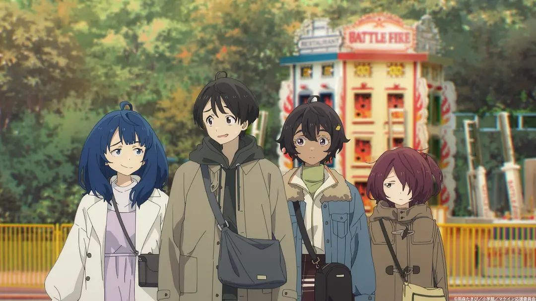 盘点2024年值得熬夜爆肝的6部高分神番，绝对有你没看过的！