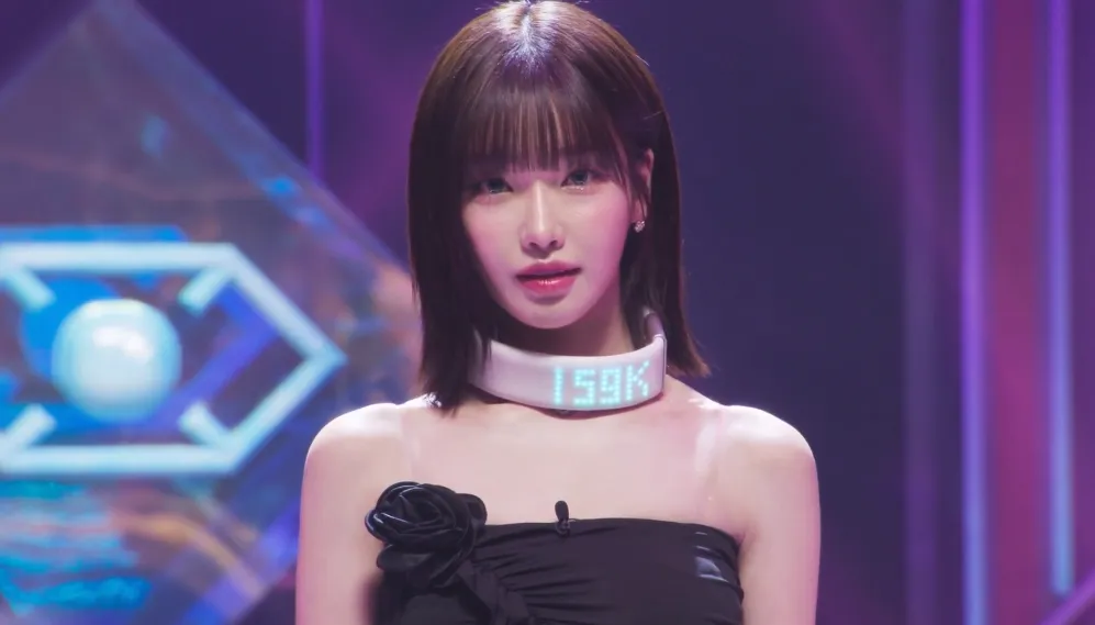 韩剧《激赞网红》：另类版“鱿鱼游戏”，揭露网红经济背后的残酷真相