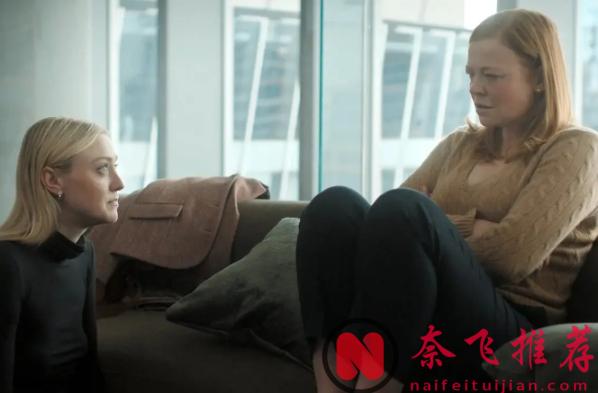 年终盘点之高分封神 TOP10 美剧