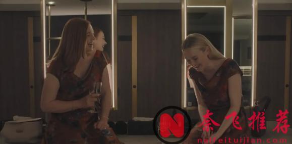 年终盘点之高分封神 TOP10 美剧