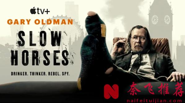 年终盘点之高分封神 TOP10 美剧