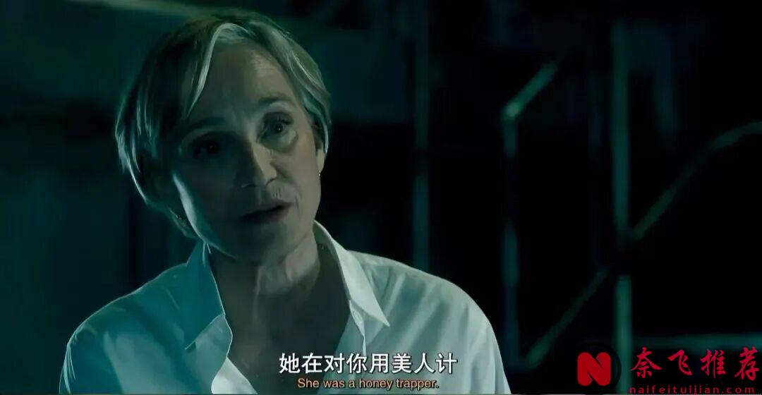 年终盘点之高分封神 TOP10 美剧