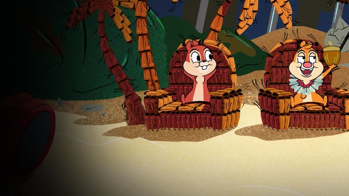 「2022年最新」十大Disney+動畫電影劇集推薦排行榜