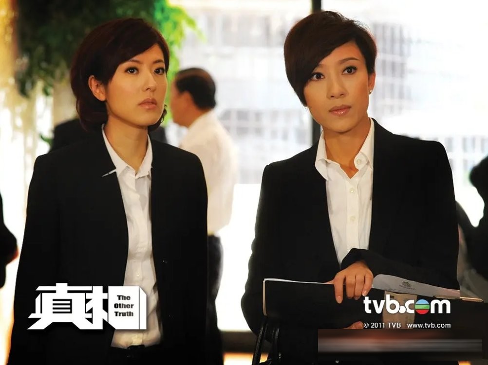 TVB 十大律政劇盤點：從《壹號皇庭》到《律政新人王》