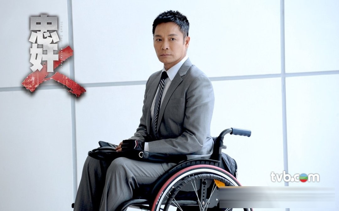 TVB 十大律政劇盤點：從《壹號皇庭》到《律政新人王》