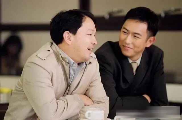 TVB 十大律政劇盤點：從《壹號皇庭》到《律政新人王》