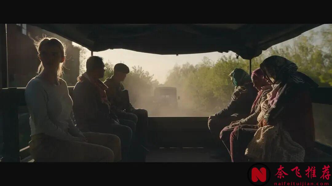 膽小勿入，這部大尺度R級爽片《狩獵/獵逃生死戰/惡獵遊戲》太刺激了！