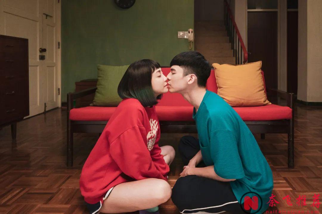 这部经典台湾电影《怪胎》能让观众真切的体会到当代都市人爱情的本质！