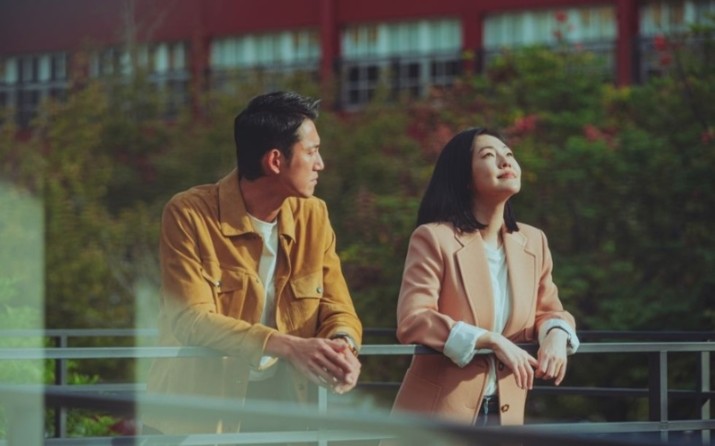 蔡依林為Netflix臺劇《此時此刻》獻唱主題曲：無論未來如何，只管現在勇敢愛！