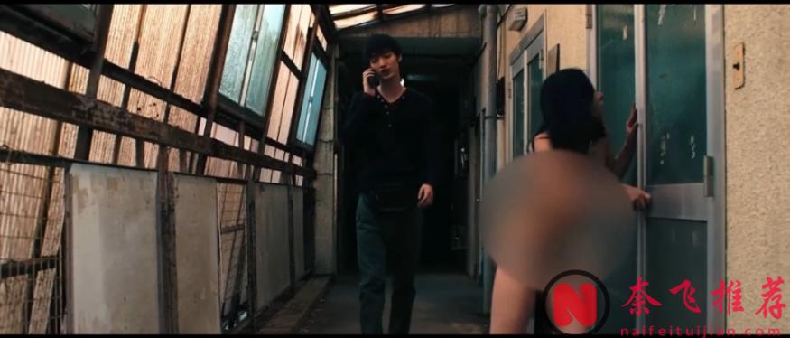 日本年度最佳悬疑片《失踪/寻人启弑》，尺度剧情到位，唯独女主太特别...