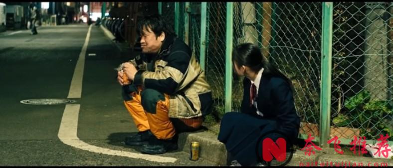 日本年度最佳悬疑片《失踪/寻人启弑》，尺度剧情到位，唯独女主太特别...