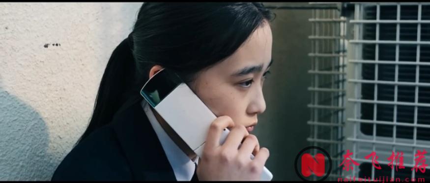 日本年度最佳悬疑片《失踪/寻人启弑》，尺度剧情到位，唯独女主太特别...