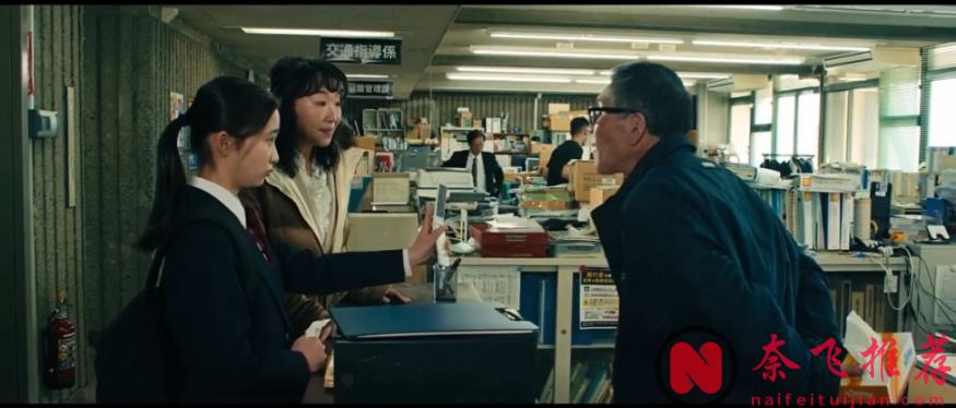 日本年度最佳悬疑片《失踪/寻人启弑》，尺度剧情到位，唯独女主太特别...