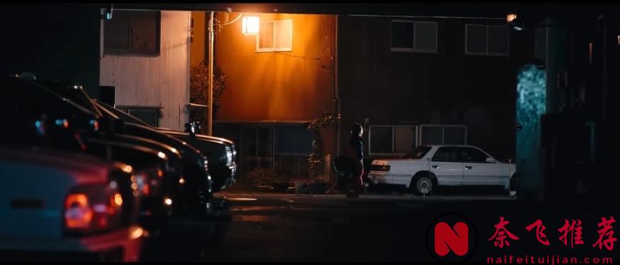 日本年度最佳悬疑片《失踪/寻人启弑》，尺度剧情到位，唯独女主太特别...